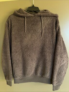 Cozy Hoodie